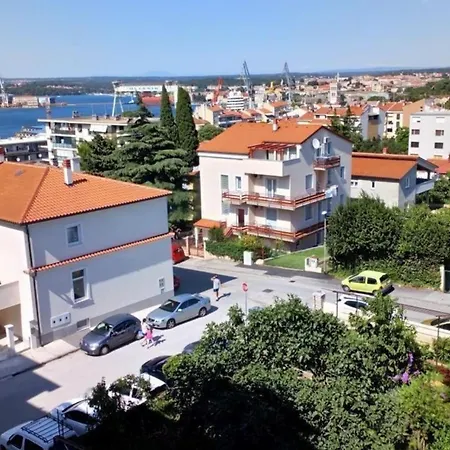 Moderne Dunja In