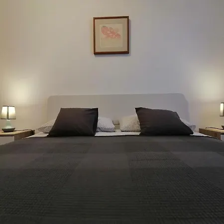 Apartman Moderne Dunja In
