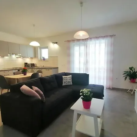 Appartement Moderne Dunja In