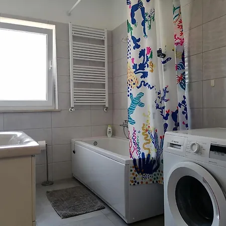 Διαμέρισμα Moderne Dunja In *