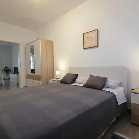 Διαμέρισμα Moderne Dunja In
