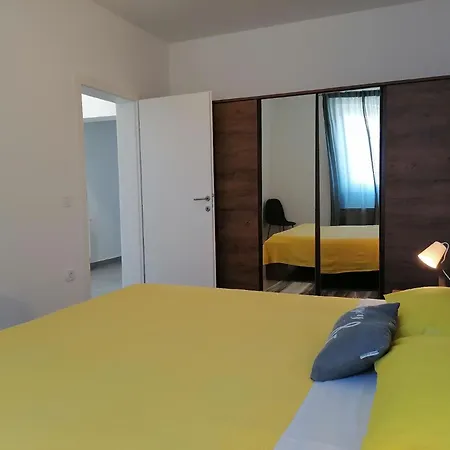 Διαμέρισμα Moderne Dunja In