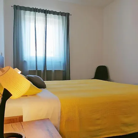 Διαμέρισμα Moderne Dunja In *