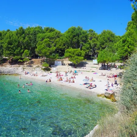 Διαμέρισμα Moderne Dunja In